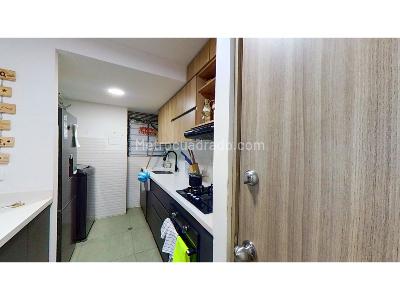Apartamento de 2 alcobas en venta en Zamorano, Palmira, 63 m² · foto 7 de 20