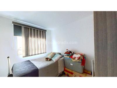 Apartamento de 2 alcobas en venta en Zamorano, Palmira, 63 m² · foto 8 de 20