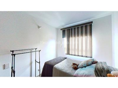 Apartamento de 2 alcobas en venta en Zamorano, Palmira, 63 m² · foto 10 de 20