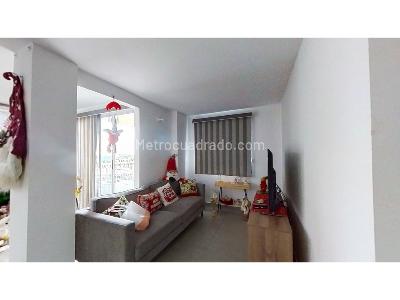 Apartamento de 2 alcobas en venta en Zamorano, Palmira, 63 m² · foto 11 de 20