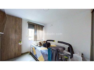 Apartamento de 2 alcobas en venta en Zamorano, Palmira, 63 m² · foto 13 de 20