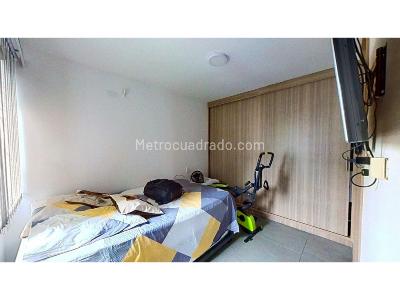 Apartamento de 2 alcobas en venta en Zamorano, Palmira, 63 m² · foto 14 de 20