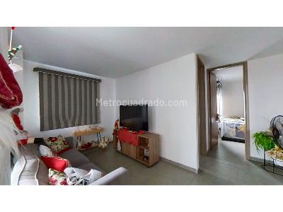 Apartamento de 2 alcobas en venta en Zamorano, Palmira, 63 m² · foto 15 de 20