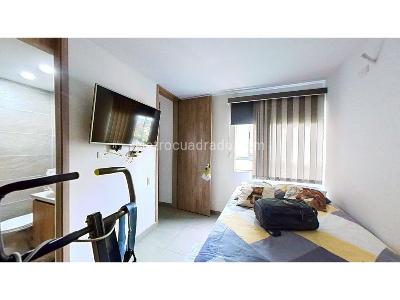 Apartamento de 2 alcobas en venta en Zamorano, Palmira, 63 m² · foto 18 de 20