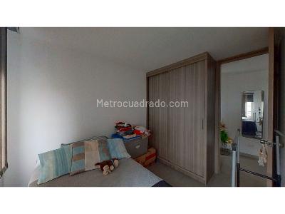 Apartamento de 2 alcobas en venta en Zamorano, Palmira, 63 m² · foto 19 de 20