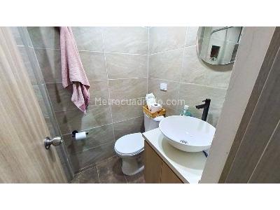 Apartamento de 2 alcobas en venta en Zamorano, Palmira, 63 m² · foto 20 de 20