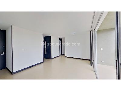 Apartamento de 3 alcobas en venta en Las Mercedes, Palmira, 87 m² · foto 3 de 20