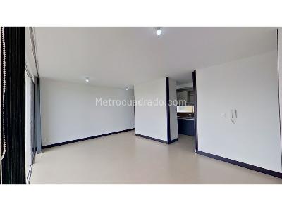 Apartamento de 3 alcobas en venta en Las Mercedes, Palmira, 87 m² · foto 4 de 20