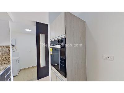 Apartamento de 3 alcobas en venta en Las Mercedes, Palmira, 87 m² · foto 7 de 20
