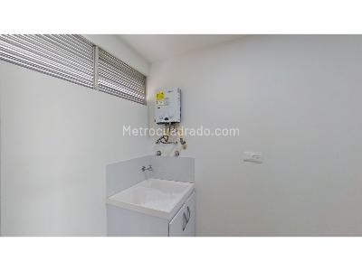 Apartamento de 3 alcobas en venta en Las Mercedes, Palmira, 87 m² · foto 8 de 20