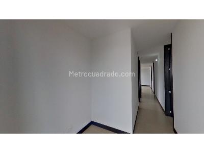 Apartamento de 3 alcobas en venta en Las Mercedes, Palmira, 87 m² · foto 9 de 20