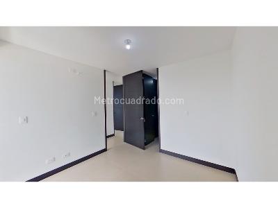 Apartamento de 3 alcobas en venta en Las Mercedes, Palmira, 87 m² · foto 10 de 20