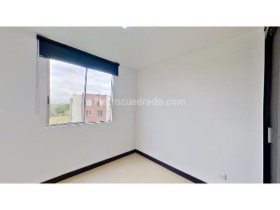 Apartamento de 3 alcobas en venta en Las Mercedes, Palmira, 87 m² · foto 12 de 20