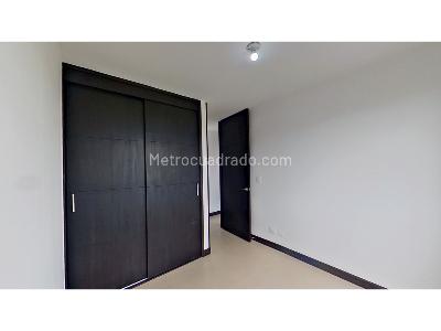 Apartamento de 3 alcobas en venta en Las Mercedes, Palmira, 87 m² · foto 15 de 20