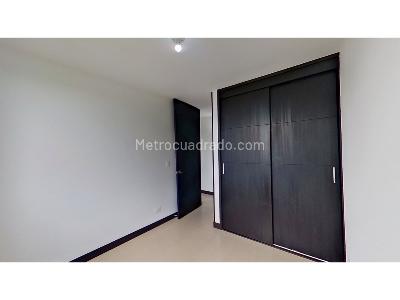 Apartamento de 3 alcobas en venta en Las Mercedes, Palmira, 87 m² · foto 17 de 20