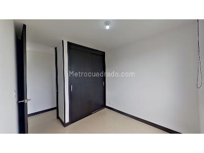 Apartamento de 3 alcobas en venta en Las Mercedes, Palmira, 87 m² · foto 18 de 20