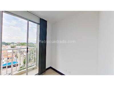 Apartamento de 3 alcobas en venta en Las Mercedes, Palmira, 87 m² · foto 20 de 20