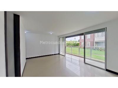 Apartamento de 3 alcobas en venta en Las Mercedes, Palmira, 87 m² · foto 3 de 20