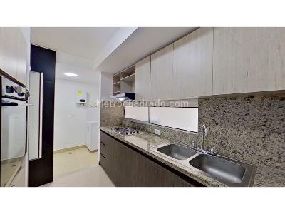Apartamento de 3 alcobas en venta en Las Mercedes, Palmira, 87 m² · foto 7 de 20
