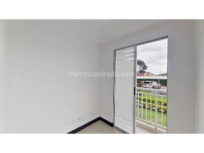 Apartamento de 3 alcobas en venta en Las Mercedes, Palmira, 87 m² · foto 8 de 20