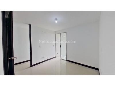 Apartamento de 3 alcobas en venta en Las Mercedes, Palmira, 87 m² · foto 9 de 20