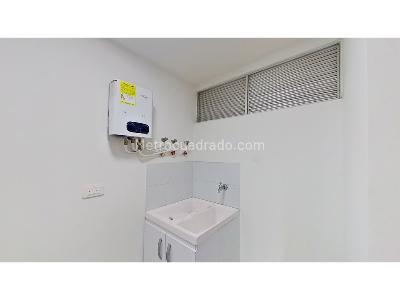 Apartamento de 3 alcobas en venta en Las Mercedes, Palmira, 87 m² · foto 10 de 20