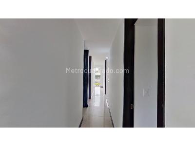 Apartamento de 3 alcobas en venta en Las Mercedes, Palmira, 87 m² · foto 14 de 20
