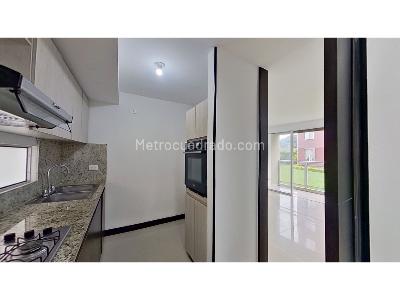 Apartamento de 3 alcobas en venta en Las Mercedes, Palmira, 87 m² · foto 15 de 20