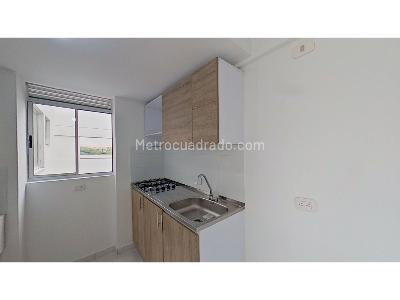 Apartamento en venta en Melendez, Cali · foto 4 de 20