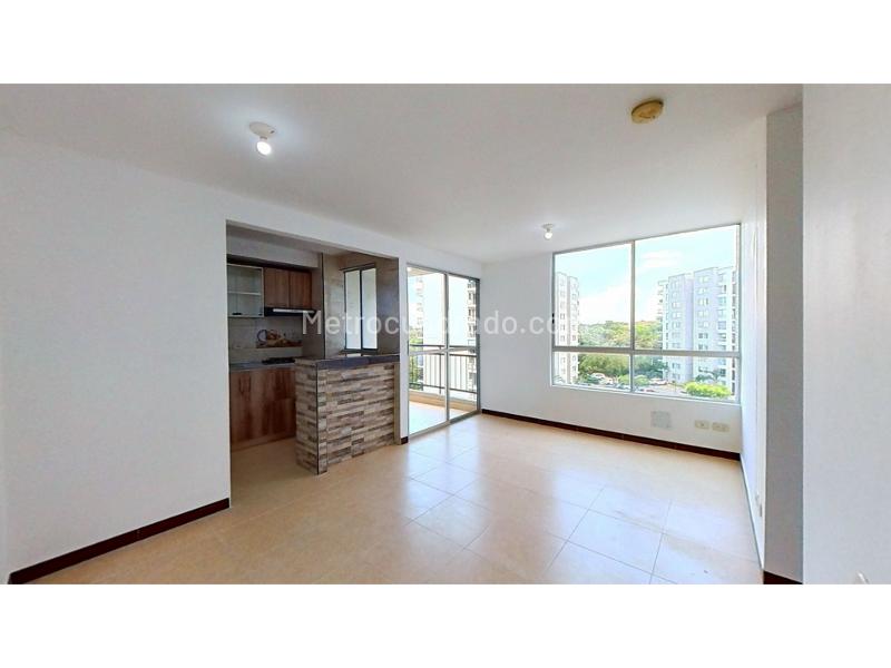 Piso – Cali - Vista 2