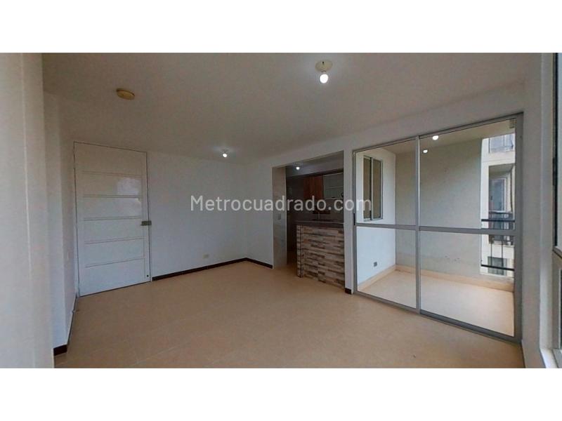 Piso – Cali - Vista 3