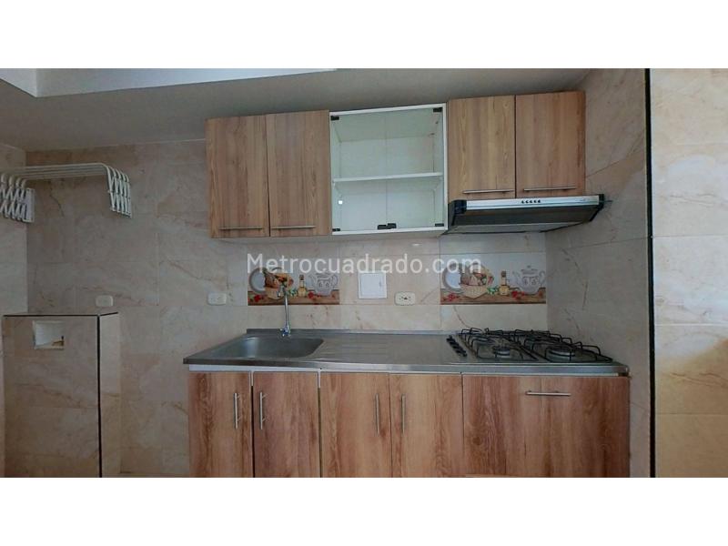 Piso – Cali - Vista 4