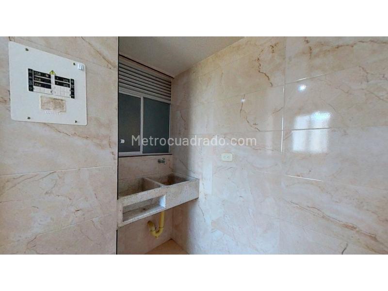 Piso – Cali - Vista 5