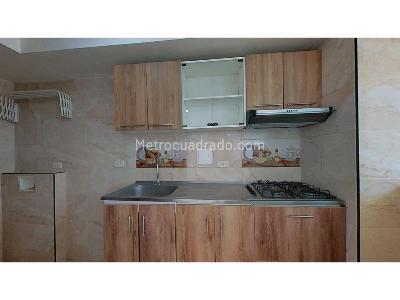 Apartamento de 3 alcobas en venta en Bochalema, Cali, 60 m² · foto 3 de 20