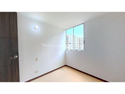 Apartamento de 3 alcobas en venta en Bochalema, Cali, 60 m² · foto 7 de 20