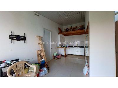 Apartamento en venta en Ciudad Pacifica, Cali · foto 4 de 14
