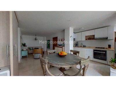 Apartamento de 3 alcobas en venta en Prados Del Norte, Cali, 94 m² · foto 1 de 17