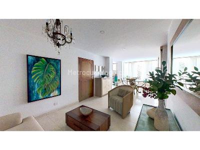 Apartamento de 3 alcobas en venta en Prados Del Norte, Cali, 94 m² · foto 3 de 17