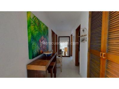 Apartamento de 3 alcobas en venta en Prados Del Norte, Cali, 94 m² · foto 7 de 17
