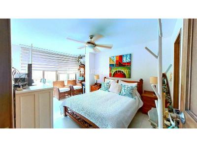 Apartamento de 3 alcobas en venta en Prados Del Norte, Cali, 94 m² · foto 11 de 17
