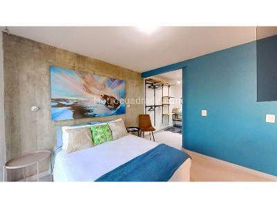 Apartaestudio en venta en El Rincon, Cali, 39 m² · foto 5 de 12