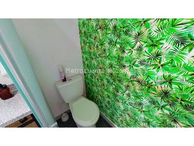 Apartaestudio en venta en El Rincon, Cali, 39 m² · foto 12 de 12