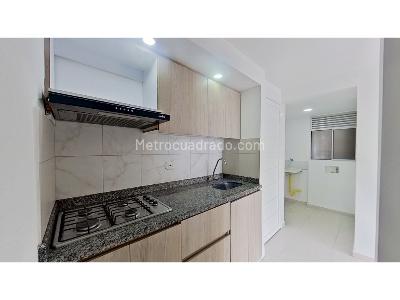 Apartamento en venta en Villa Fatima, Cali · foto 2 de 20