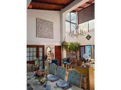 Casa de 5 alcobas en venta en Vda Cascajal, Cali, 281 m² · foto 2 de 20