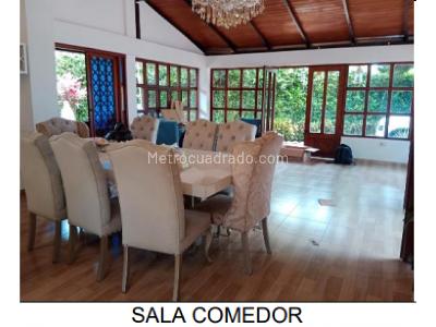 Casa de 5 alcobas en venta en Vda Cascajal, Cali, 281 m² · foto 3 de 20