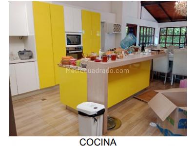Casa de 5 alcobas en venta en Vda Cascajal, Cali, 281 m² · foto 4 de 20