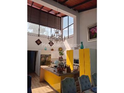 Casa de 5 alcobas en venta en Vda Cascajal, Cali, 281 m² · foto 6 de 20