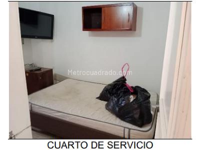 Casa de 5 alcobas en venta en Vda Cascajal, Cali, 281 m² · foto 8 de 20