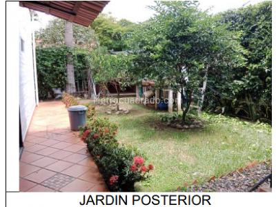 Casa de 5 alcobas en venta en Vda Cascajal, Cali, 281 m² · foto 9 de 20