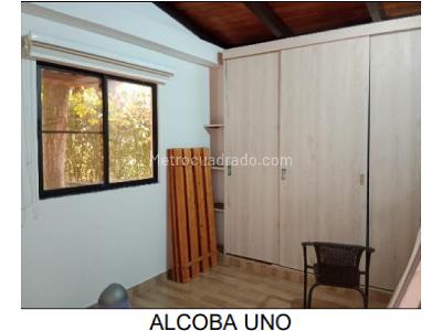 Casa de 5 alcobas en venta en Vda Cascajal, Cali, 281 m² · foto 10 de 20
